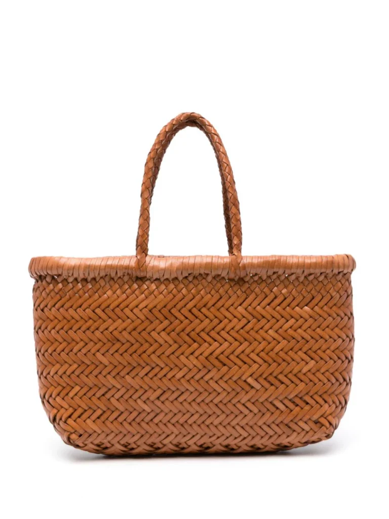 Dragon Diffusion 
mini Inside-Out tote, $310